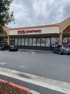 CVS Pharmacy