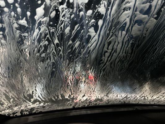 Surf Thru Express Car Wash