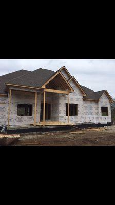 United veterans Construction