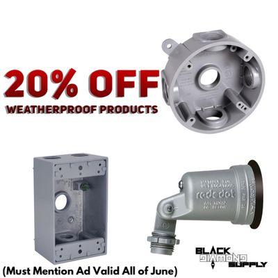 Black Diamond Supply