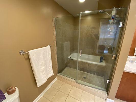 Chesapeake Tile and Marble