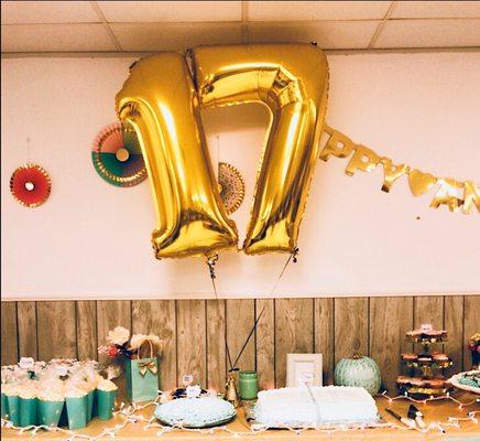 Iglesia Bautista Sublime Gracia