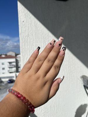 Tipsy Nailbar And Salon Doral