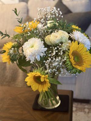 Mums the Word Floral Shoppe