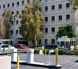 AMC Burbank Pharmacy