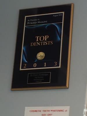 Kraisinger Family Dentistry