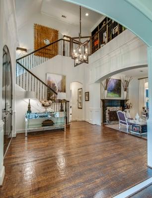 MJ Home Remodeling Laguna Woods