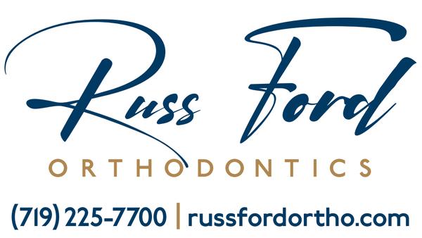 Russ Ford Orthodontics
