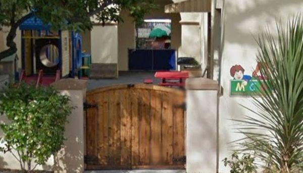 Muslim Children's Garden