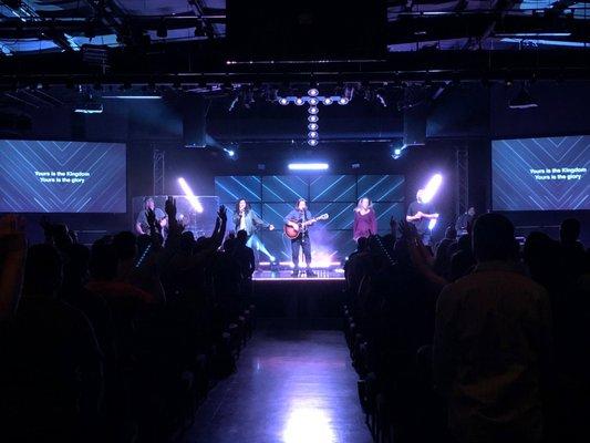 Revolution Church