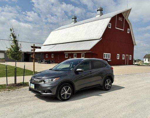 Smart Honda of Davenport