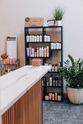 Our Brand New Location