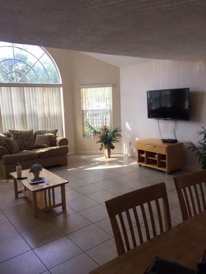 Villas At Sweetwater Club