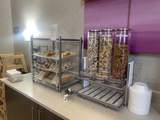 Residence Inn Dallas Park Central