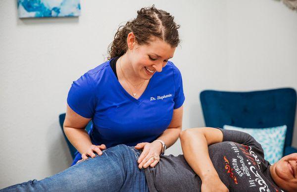 Ignite Therapy And Wellness