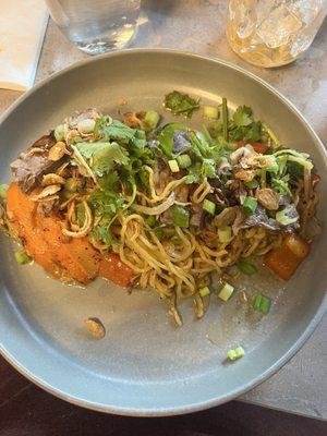 Buba Street Noodle & Bar