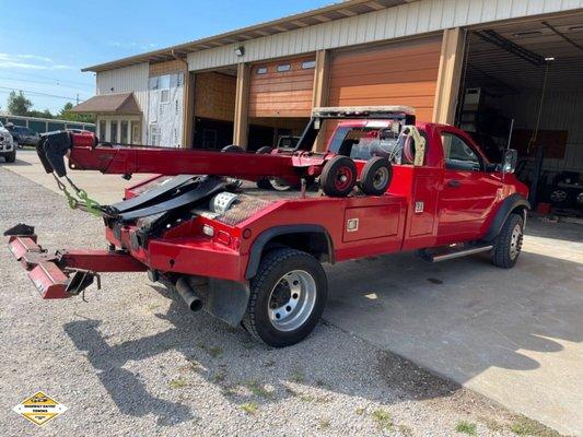 Highway Havoc Towing