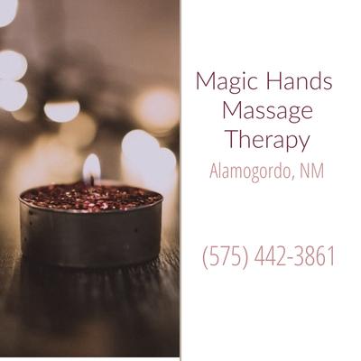 Magic Hands Massage Therapy