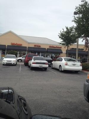 Florida Optical
