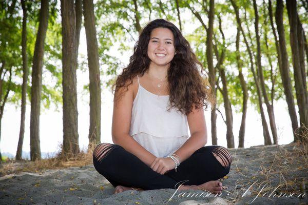 Jamison A Johnson Photographic Artist