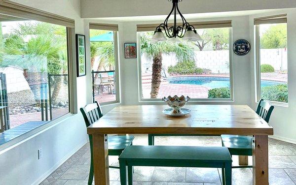 Tucson Window and Door