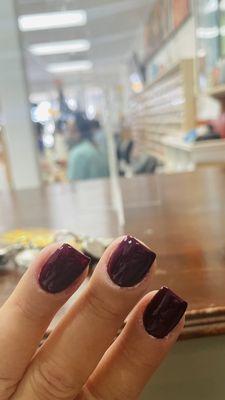 Fast Nails