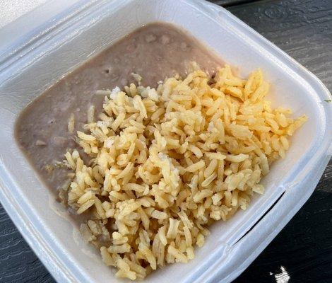 Nene's Mexican Food To Go