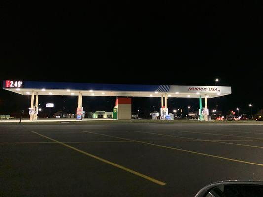 Murphy USA