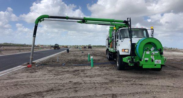 South East Services of the Treasure Coast