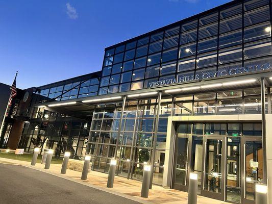 Vestavia Hills Civic Center