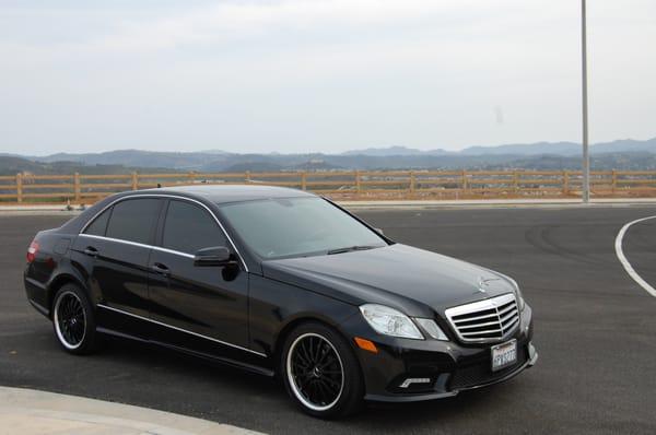 My Beyonce.....she's black...she's beautiful.