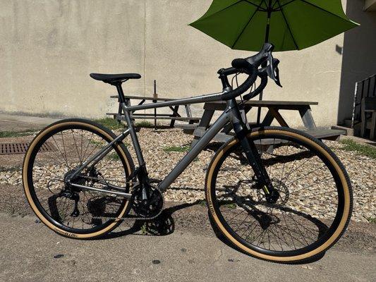 Big G Bicycle Repair Service