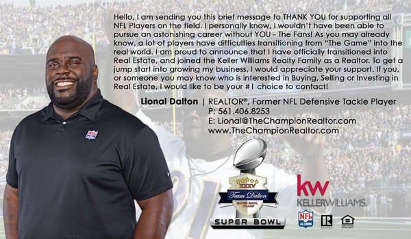 Greater Fort Lauderdale Board of Realtors