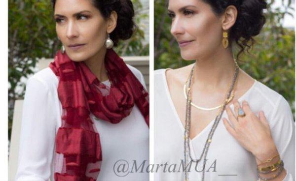 Salon Ar`tisse
Marta MUA