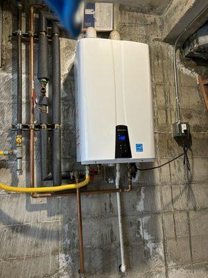 Carroll Plumbing & Maintenance