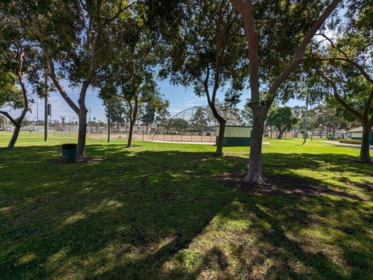 Veterans Memorial Park