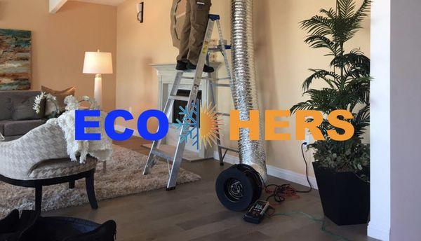 ECO HERS