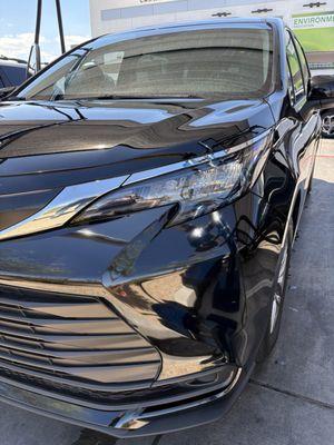 WOW Carwash - Durango - Centennial Hills