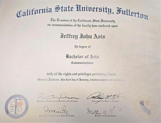 Computer Solutions of Orange County