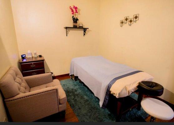 Lao Shan Massage & Facial