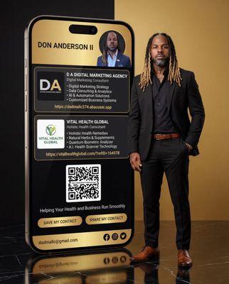 DA Digital Marketing Agency