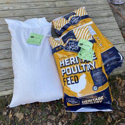 Bridgers Farm Supply