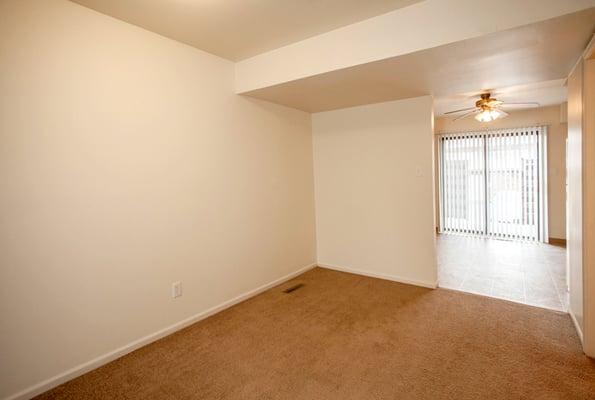 Cherry Hill Townhome