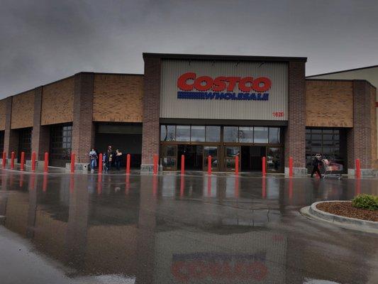 Costco Wholesale