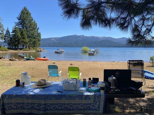 Rocky Point Campground