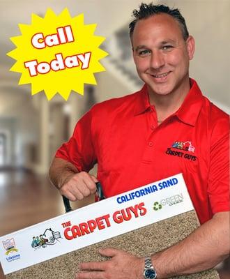 Carpet Guys