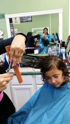 Lachama1 Beauty Salon