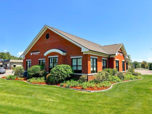 Vermont Federal Credit Union