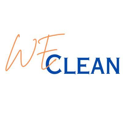 We Clean Property Services
