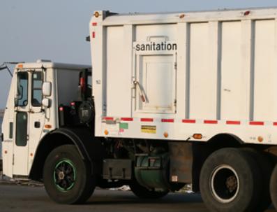 Gene Carey Rubbish Removal